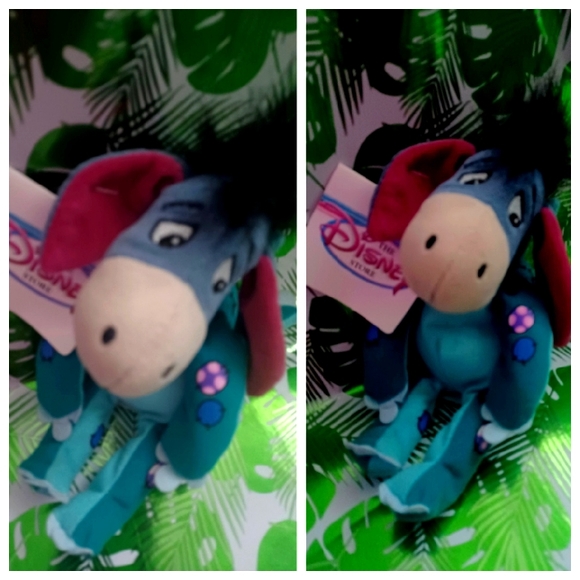 Disney Other - Disney Eeyore Dinosaur bean bag plush NEW Winnie the Pooh’s Donkey friend EASTER